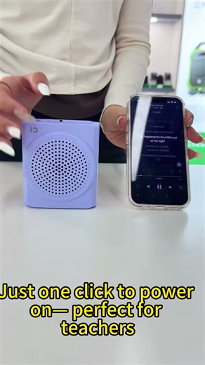 S617 Megaphone: Sound Quality & Range Test — Good Enough for Markets/Team Events