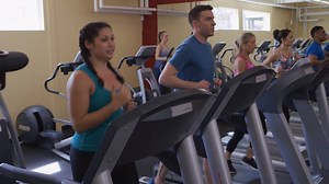 Exercise is medicine in our cardio-oncology program, which treats patients experiencing heart-related side effects from cancer treatment. | OSUCCC-James Cancer Hospital and Solove Research Institute