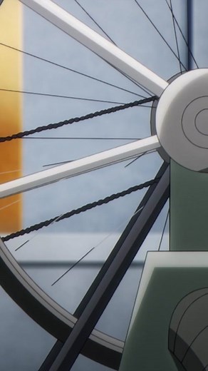 ジミナ・セーネン【#陰の実力者 になりたくて！】 TVアニメ第2期 10月放送開始！ #theeminenceinshadow #アニメ #anime #山下誠一郎 #緑川光 #三森すずこ