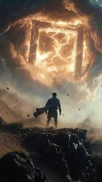 Can You Access Heaven While You're Alive?