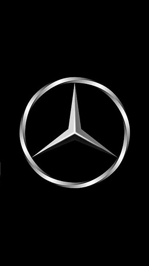 Mercedes Benz Logo Design || Vector Logo Tutorial 🧑‍💻 #logodesign #mercedesbenz #vectorart #sksart