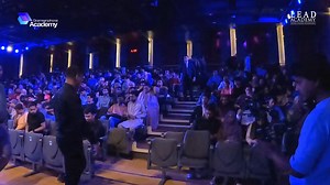 15K views · 69 reactions | Over 400 students from top Bangladeshi universities joined the exclusive Career with AI masterclass by Grameenphone Academy and LEAD Academy. Led by AI educator Quazi Tafsirul Islam, the session explored real-world AI applications and the skills needed to excel in tech-driven careers. Special thanks to Grameenphone Academy for being the partner of this journey and shaping the next generation of AI talents! | LEAD Academy | Facebook