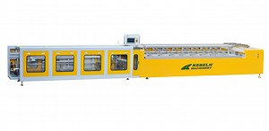 [Hot Item] 32mm Automatic Conduit Pipe Packing Machine