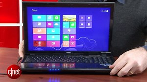 MSI gaming laptops: well worth a look