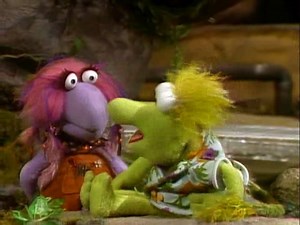 Fraggle Rock S01 E13 - We Love You Wembley