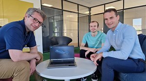 Line, le concept car ultra-sobre de Facteur Dix s’invente à Rouen