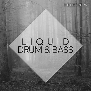 Various - The Best Of LW: Liquid Drum & Bass III