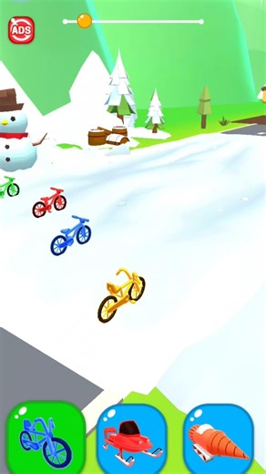 Shape shifting #shorts #shapes #shape #gameplay #games 😱😱😱😱😱😱