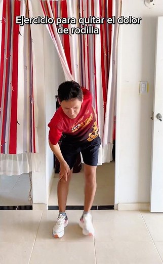 El mejor ejercicio para la rodilla
