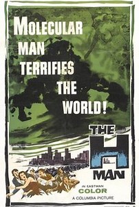 The H-Man | Cast and Crew | Rotten Tomatoes