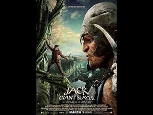 Jack the giant slayer (Part 1)