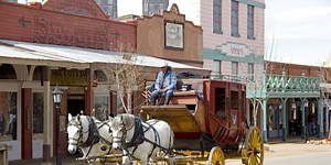 13 Small U.S. Towns That Feel Like the Wild West — Best Life