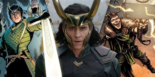 Loki Fully Explained: Powers, Origins, Abilities, and Secrets Revealed