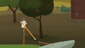 walkmaster第12关完整版