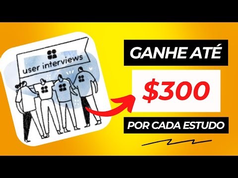 How User Interviews Work and How to Participate in Paid Studies