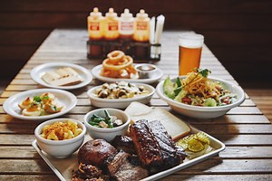 Best American-Style BBQ Restaurants in Japan