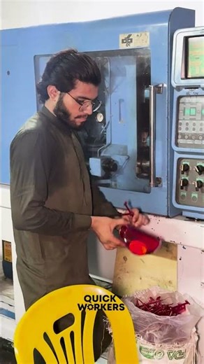 Amazing Process of Making Scooty Rear Brake Light!