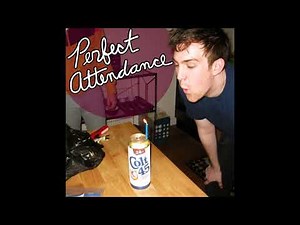 Perfect Attendance - Baby Doomers
