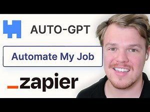 Building AI Agents Made Easy with Zapier