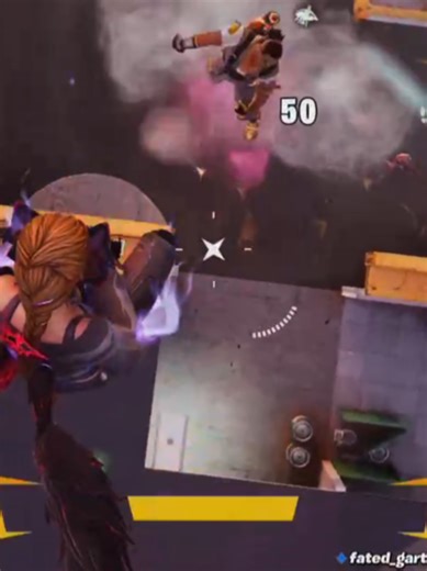 Been a while since I played Fortnite. Sweet weapons. cool mechanics. 7/10 will try again. #fortnite #fortniteclipsdaily #whoops #fortnitefypシ #launchpadleaderboard