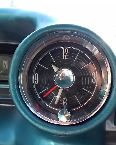 Cruising a 1959 Cadillac Coupe DeVille