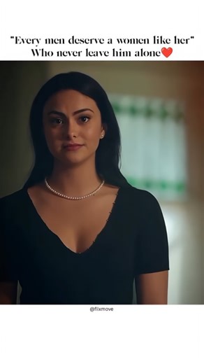 FLIXMOVE🎥 on Instagram: "❤ See in the mysterious town of riverdale, the TV series reimagines the classic archie comics with a dark, modern twist. It follows archie, betty, Veronica and jughead as they navigate love friendship, and the eerie secret lurking breathe their small town facade #film #movie #riverdale #inlove Love isn’t about constant talking or grand gestures. Real love is feeling safe, calm, and understood—even in silence. consistent. It shows up. It stays. It chooses you, every sing