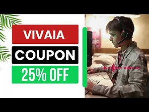 vivaia coupon code | vivaia discount code | 25% OFF | that works now