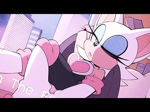 Fly In The Freedom (Rouge's Theme) cover feat. RoBKTA | Sonic Adventure 2