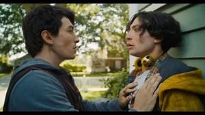 DC新电影预告合集