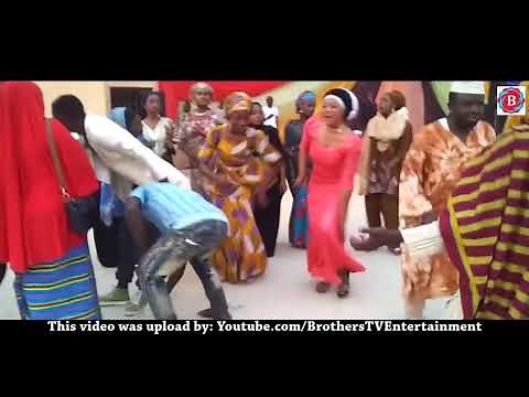 ADO GWANJA KUJERAR TSAKAR GIDA GALA episode two