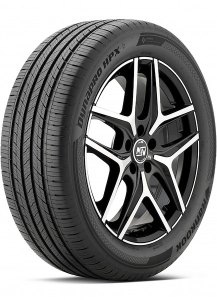 Hankook Dynapro HPX | Tire Rack