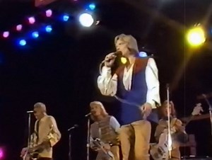 Blue Swede - Hooked on a Feeling 1974 "Hooked on a Feeling" is a 1968 pop song about unrequited love, written by Mark James and originally performed by B.J. Thomas. It has been recorded by many other artists, including Blue Swede, whose version reached No. 1 in the United States in 1974. Songwriter Mark James Producer Chips Moman All Right Reserved by: https://www.universalmusic.com/label/emi/ | Moi Gregor Dj