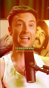 Prison Changes You: Why ex-cons come out different ⛓️ | The Connect Clips