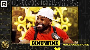 Ginuwine talks constantly going viral, Aaliyah, female fans, and so much more