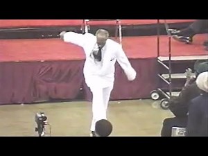 90s Old School COGIC Saints Praise Break Mix!