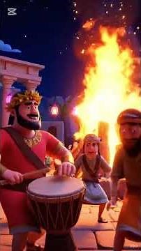 Life 2000 Years Ago | Ancient Village Animation | How People Lived, Worked & Celebrated