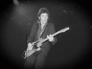 Bruce Springsteen - Two Hearts (V7) - Band rehearsal, Telegraph Hill (February 22, 1980)