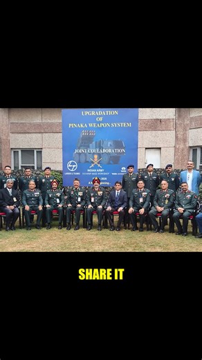 Tata Advanced Systems to Modernise Indian Army’s Pinaka Rocket Systems | vedicvatica.com