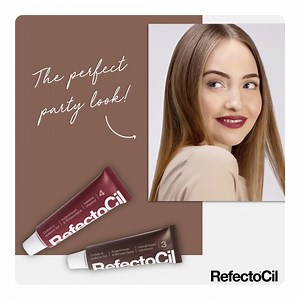 For clients looking to create more warmth in their brows this season,...