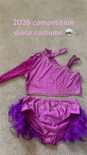 Disco costume #discofreestyle #fypシ