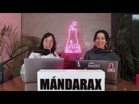 MONKEY PUNCH | Science in your daily life | Mandarax | Premiere