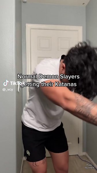 Destroyed it off spawn😭 #viral #trending #fyp #anime #demonslayer