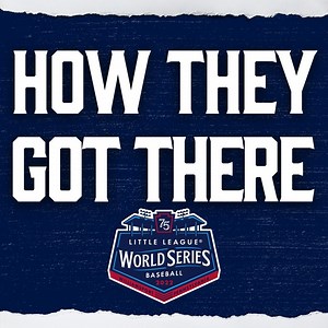 53K views · 853 reactions | Honolulu Little League (Hawaii) has represented the West Region at the Little League Baseball World Series. Here’s how they got to the #LLWS Championship game. | Little League | Facebook