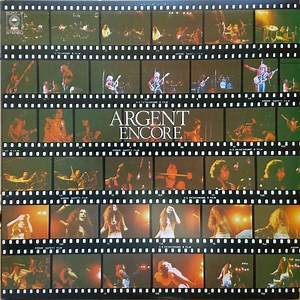 Argent - Encore