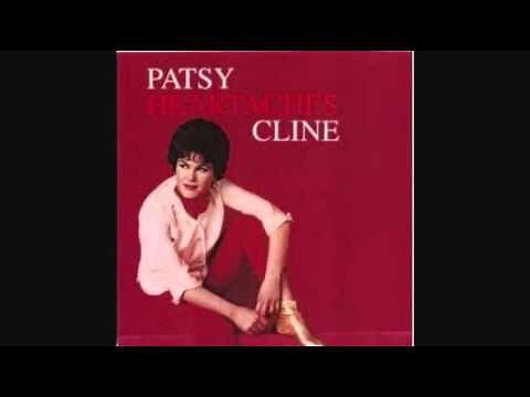 PATSY CLINE - You Belong To Me
