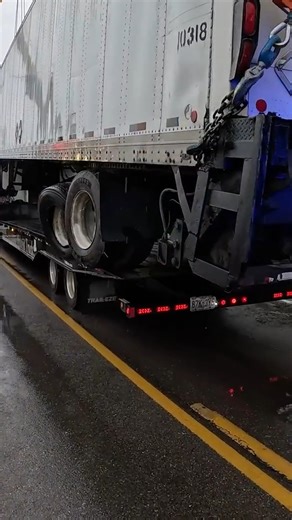 Handling a dangerous rollover