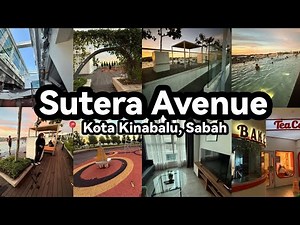 The Best Homestay Apartment Hotel in Kota Kinabalu, Sabah - KEEN Suites @ Sutera Avenue