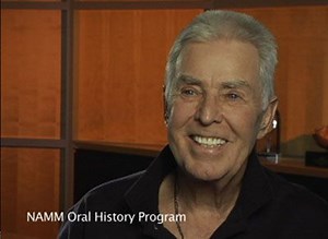 Max Bennett | NAMM.org