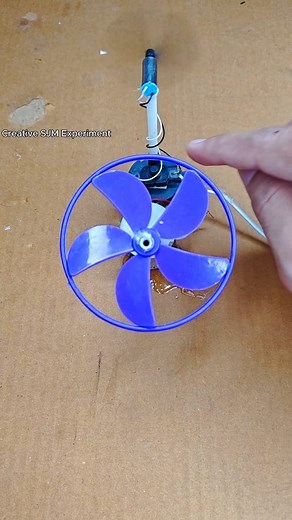 31K views · 245 reactions | Electric steering • Dc Motor | #dcmotor #tech #facebookreel #dcmotorproject | Creative SJM Experiment | Facebook