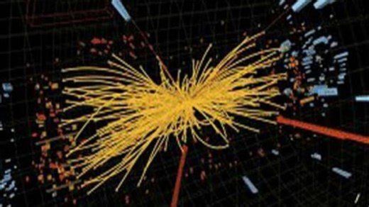 Mengungkap Partikel Tuhan yang Sempat Menjadi Misteri